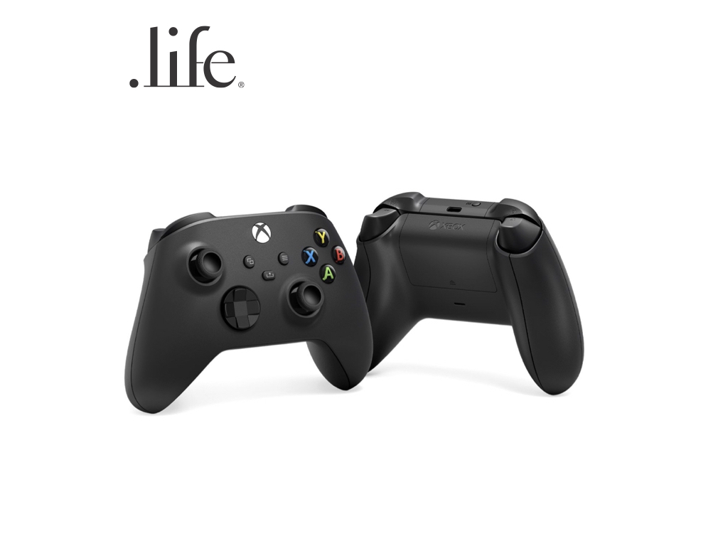 XBOX คอนโทรลเลอร์ไร้สาย Xbox Controller Wireless Next Level By Dotlife ...