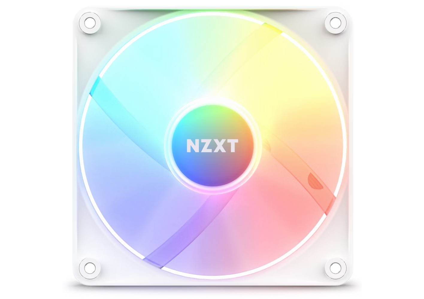 NZXT Case H7 Elite Premium Mid Tower - White (CM-H71EW-02) | Shopee ...