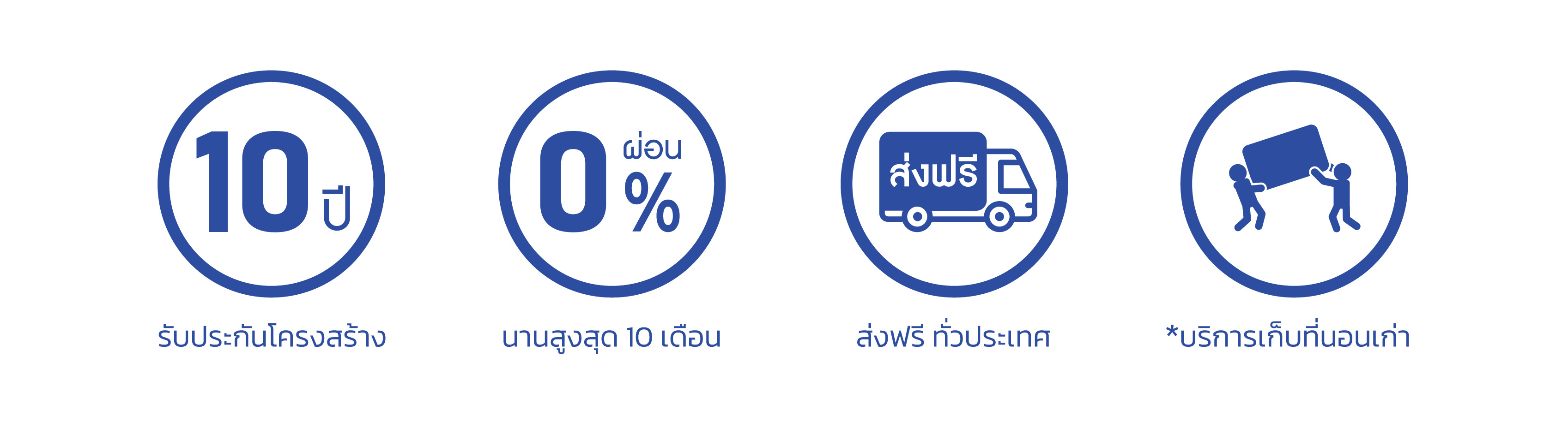 SleepHappy รุ่น Element ที่นอนยางพาราแท้ 100% หนา 9 นิ้ว ที่นอนเพื่อสุขภาพช่วยลดอาการปวดหลัง มีให้เลือกขนาด 3.5, 5, และ 6 ฟุต