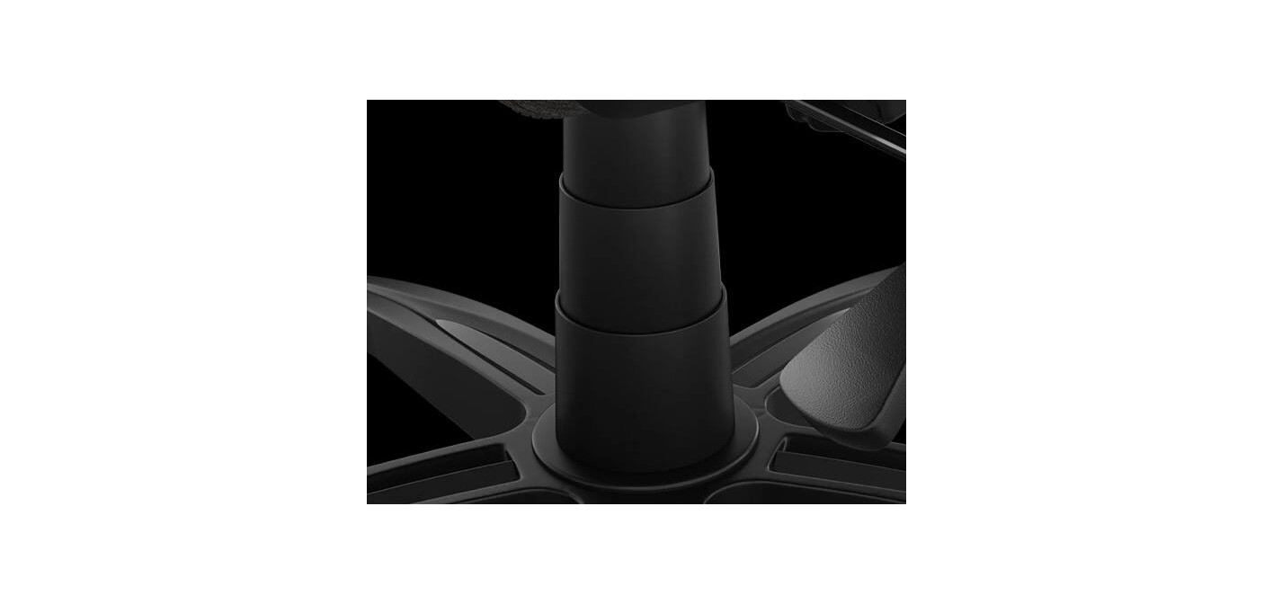 CORSAIR Chair รุ่น T3 RUSH Gaming Chair E-Sport เก้าอี้สีดำ เก้าอี้เกมมิ่งเพื่อสุขภาพ นุ่มสบาย ตามหลักสรีระศาสตร์ เก้าอี้เบาะ นุ่ม ลดอาการปวดเมื่อย เก้าอี้พนักพิงสูง เกรดพรีเมี่ยม — Charcoal