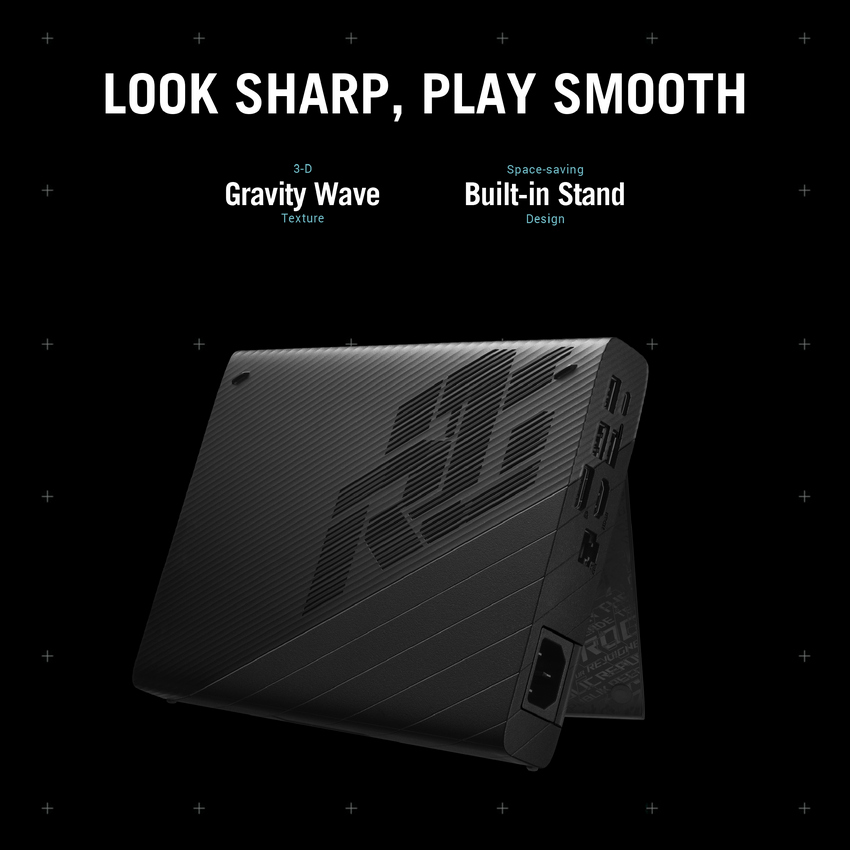ROG XG Mobile RTX4090 GC33Y