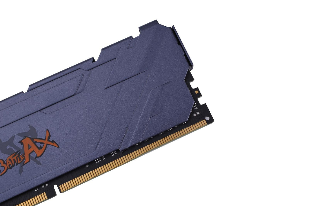 มุมมองเพิ่มเติมเกี่ยวกับ COLORFUL RAM สำหรับ PC รุ่น Battle-AX DDR4 BUS 3200 - CL16 ขนาด 1x8GB รับประกัน โดย Devas IPASON