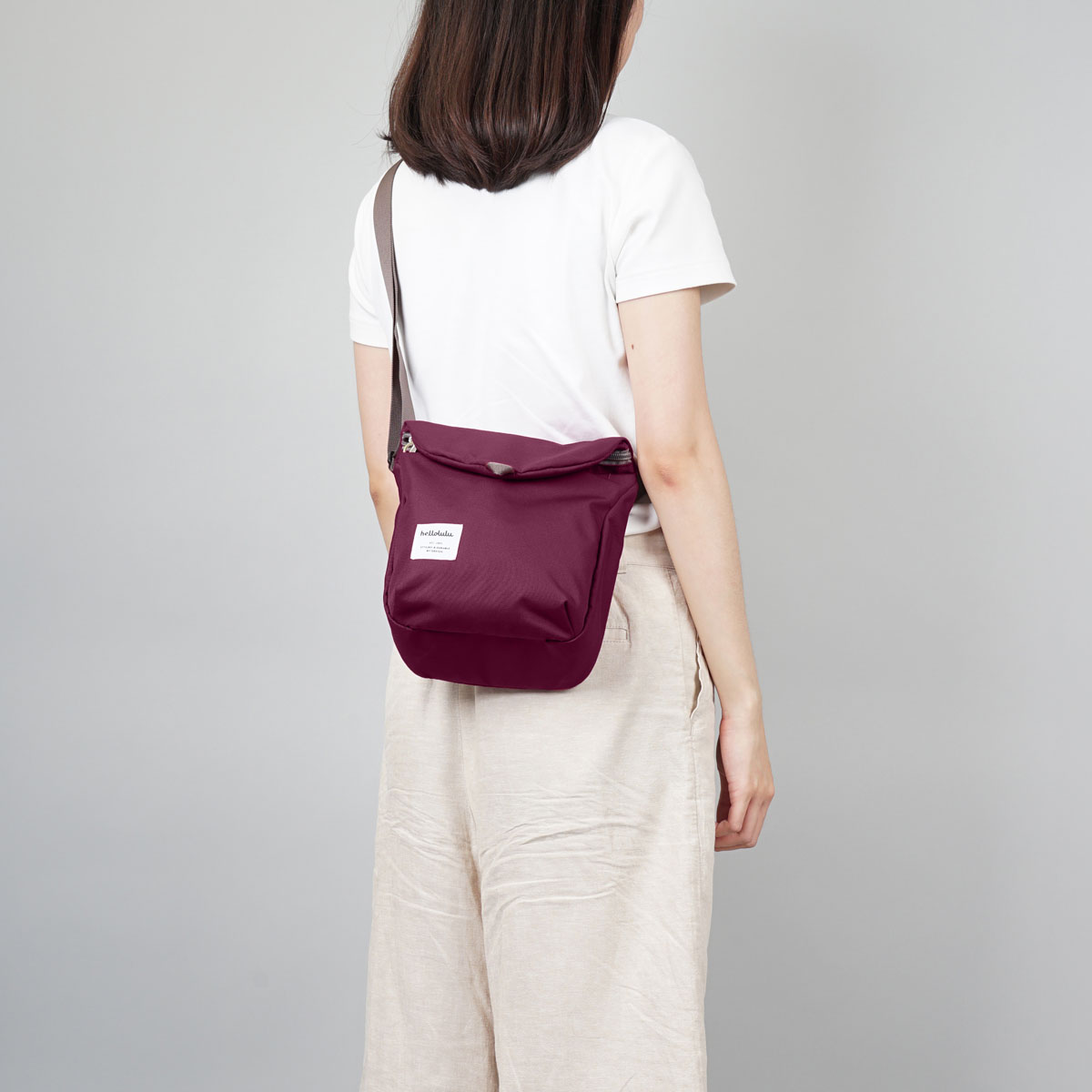 Hellolulu sales sling bag