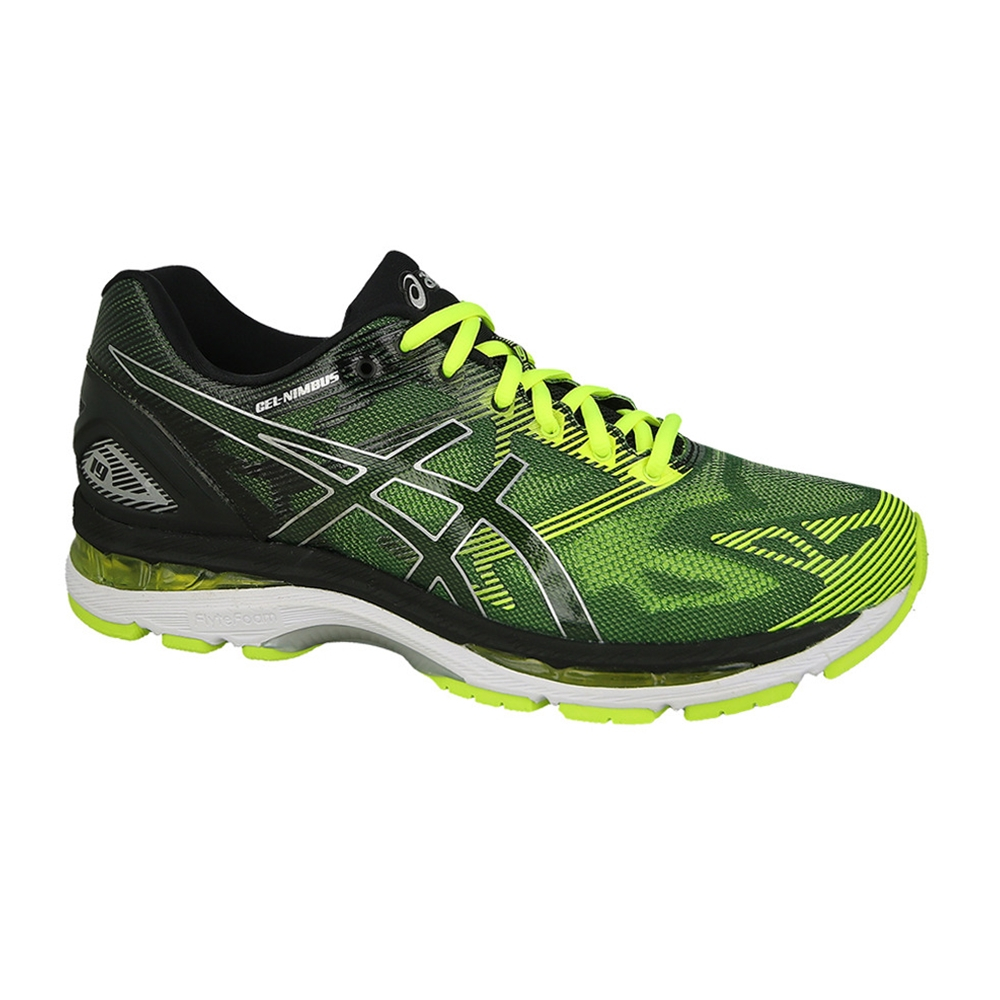 Asics nimbus 19 pantip top