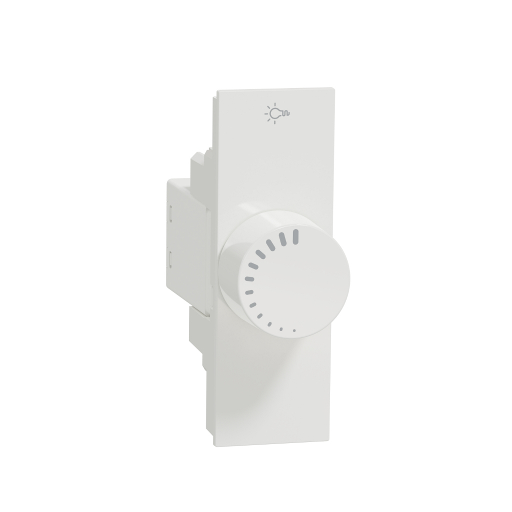 Schneider สวิตช์ไฟหรี่ M3T1V400DM_ ขนาด 1 ช่อง 400 วัตต์ Communication ...