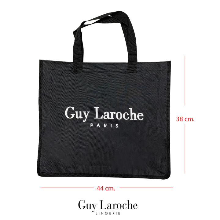 Guy laroche tote bag sale