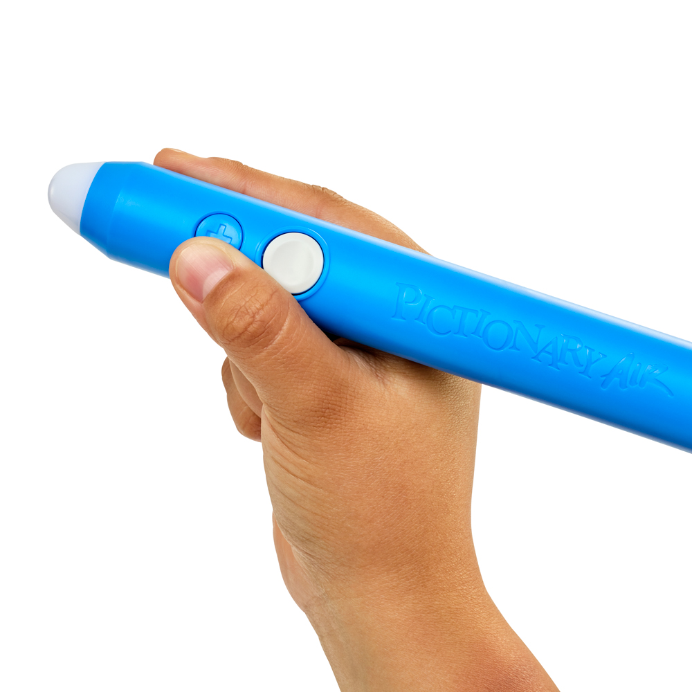 Mattel Pictionary Air Refresh เกมวาดภาพในอากาศ พิกชันนารี่แอร์ ซีรี่ส์ ...