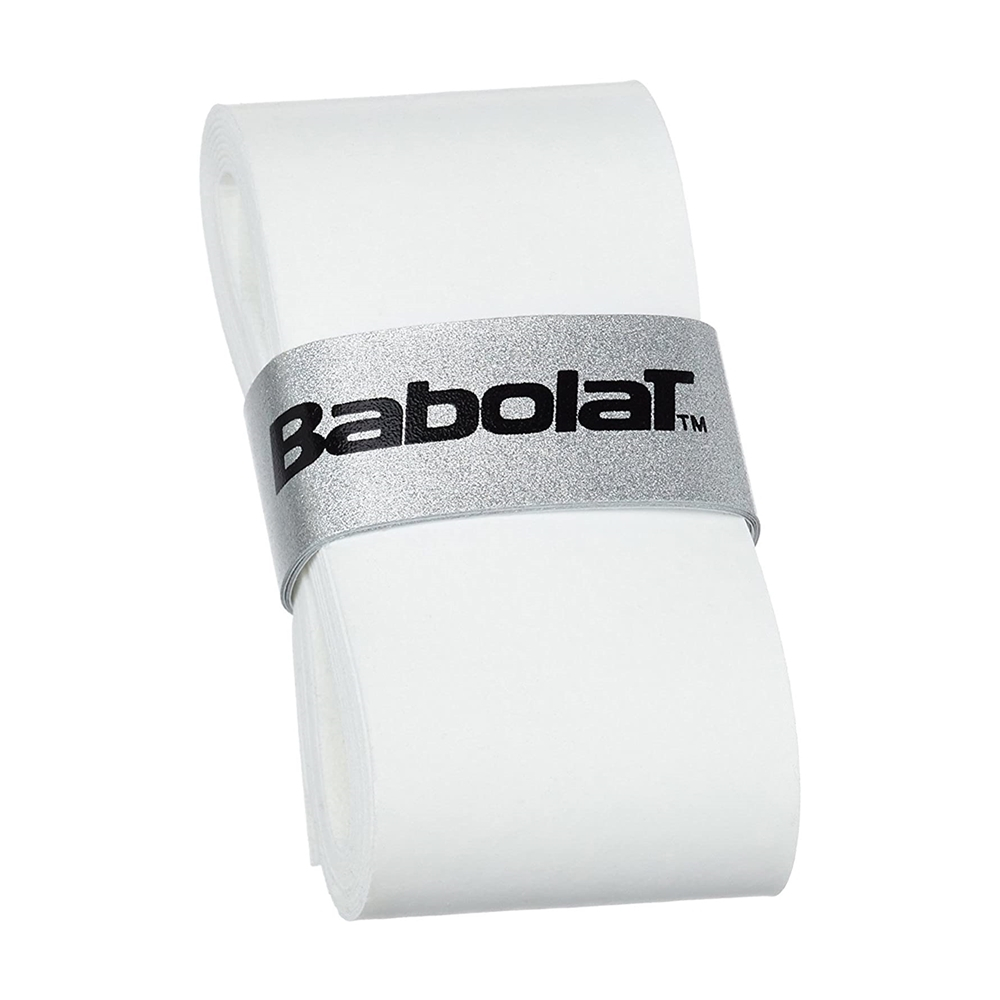 เกี่ยวกับสินค้า Babolat เทปพันด้าม/กริ๊ปพันด้ามไม้เทนนิส VS Original x3 Racket Overgrips (3สี)