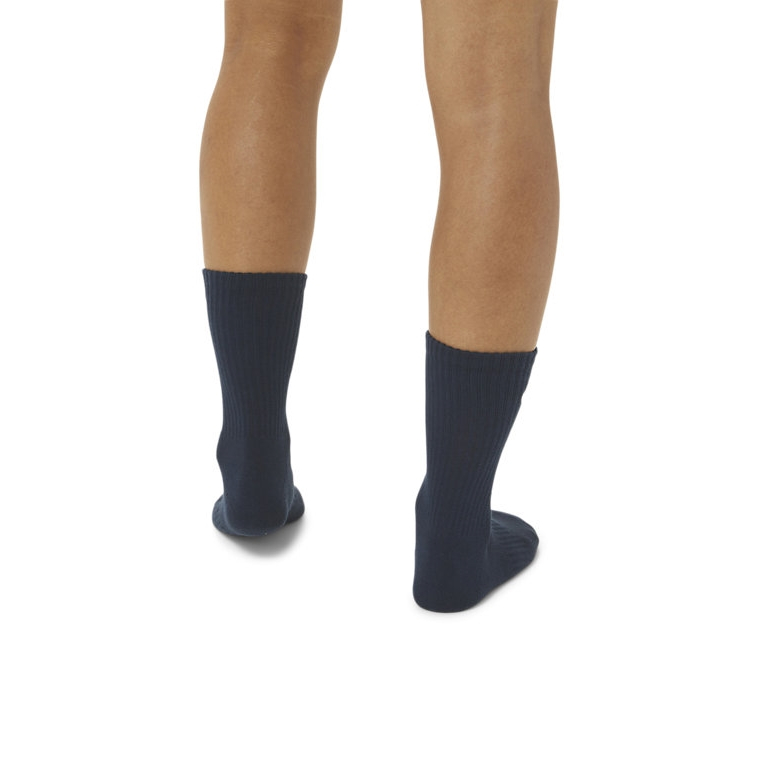CREW SOCKS 419073 (1 BOX )