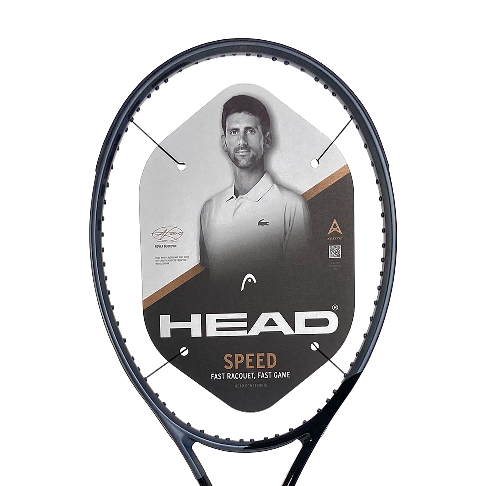 Head ไม้เทนนิส Speed MP 2023 Limited Edition Tennis Racket