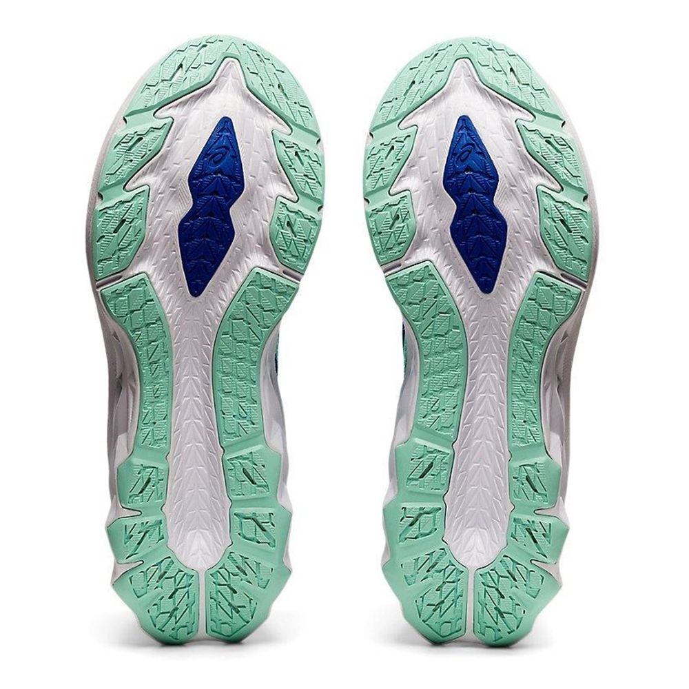 ลองดูภาพสินค้า Asics รองเท้าวิ่งผู้หญิง Novablast 2 (6สี)