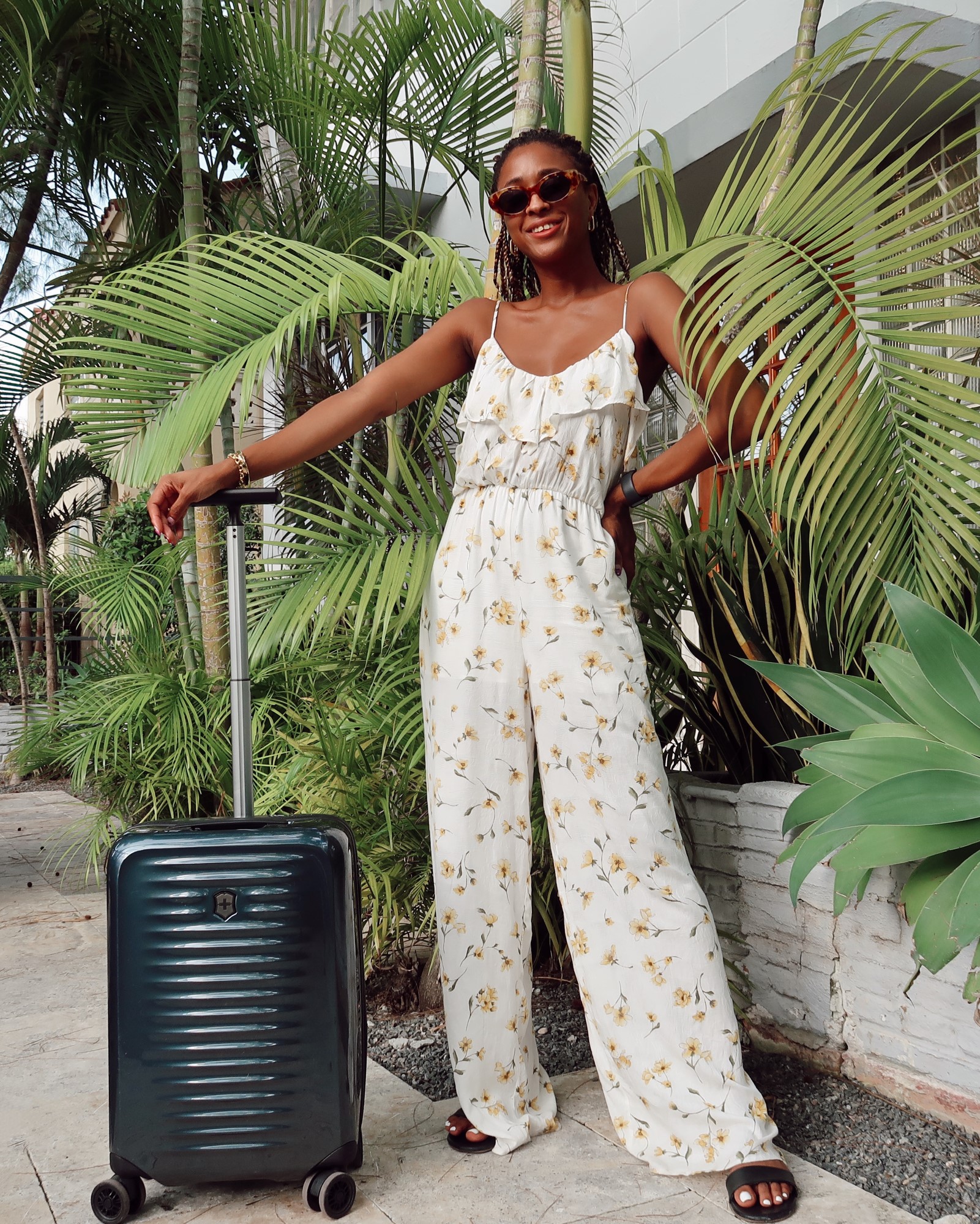 VICTORINOX Airox UltraLightweight Travel Hardside Case Luggage กระเป๋า