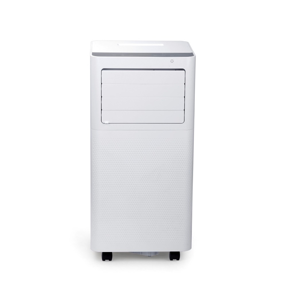 ข้อมูลเกี่ยวกับ TCL แอร์เคลื่อนที่ ขนาด 12000 BTU รุ่น TAC-12CPA/RPV Portable air conditioner ระบบสัมผัส หน้าจอแสดงผล LED เย็นเร็ว ทำงานเงียบ