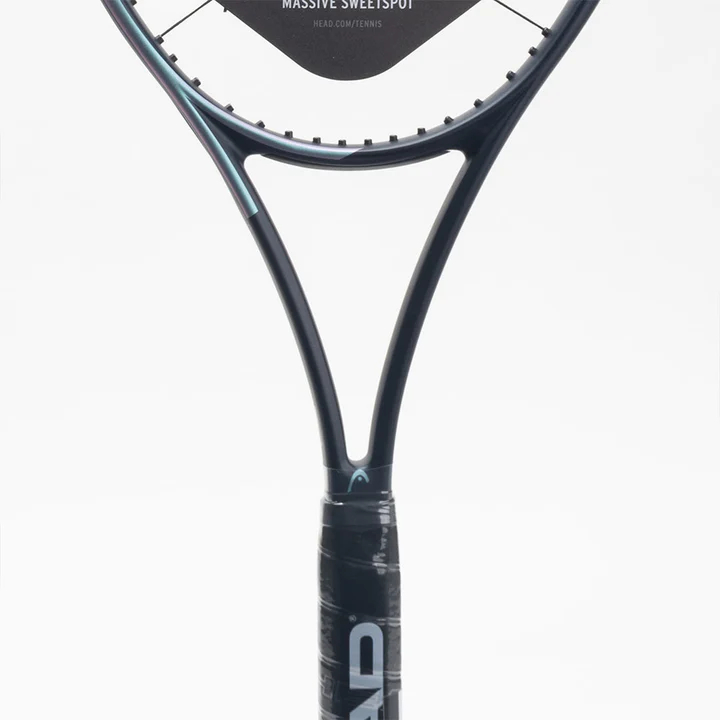 Head ไม้เทนนิส Gravity MP L 2023 Tennis Racket G2 4 1/4 | Blue/Black ...