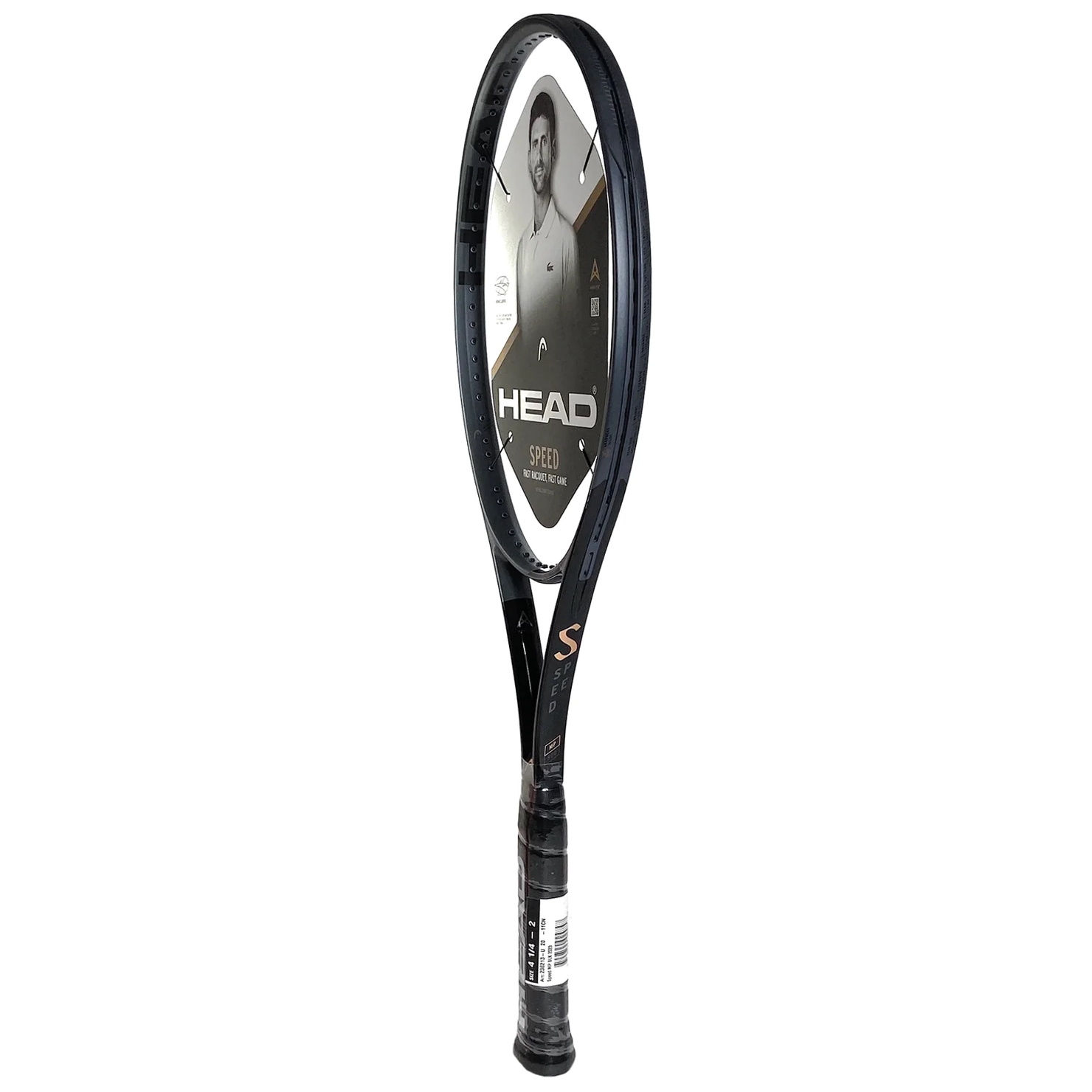 Head ไม้เทนนิส Speed MP 2023 Limited Edition Tennis Racket