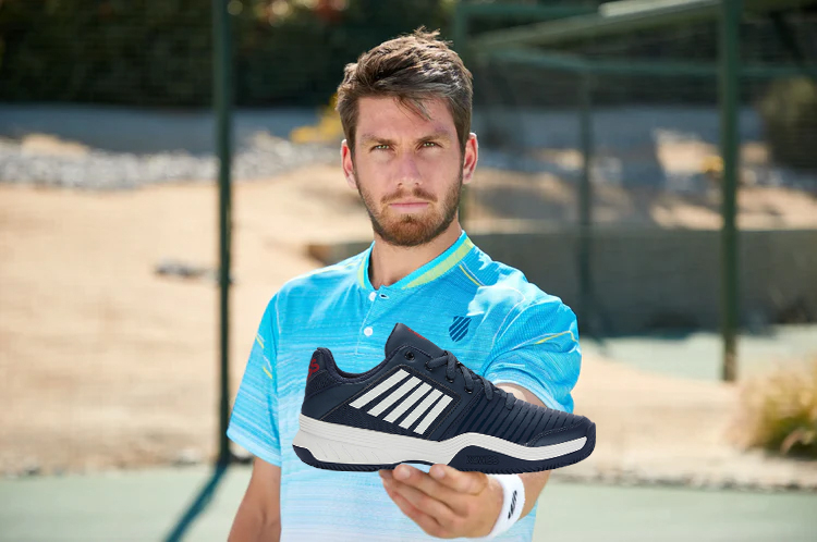 K swiss th 2025