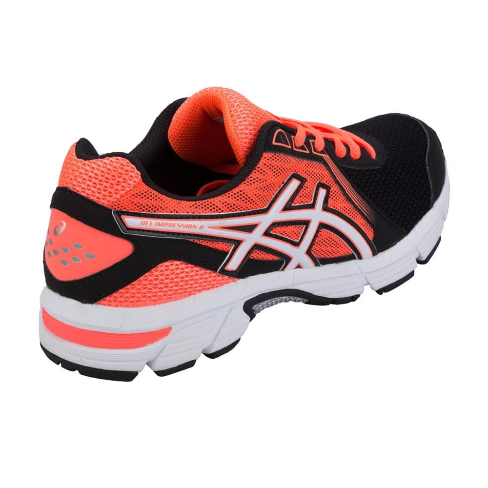 Asics รองเท้าวิ่งผู้หญิง Gel-Impression (2สี) Shopee Thailand