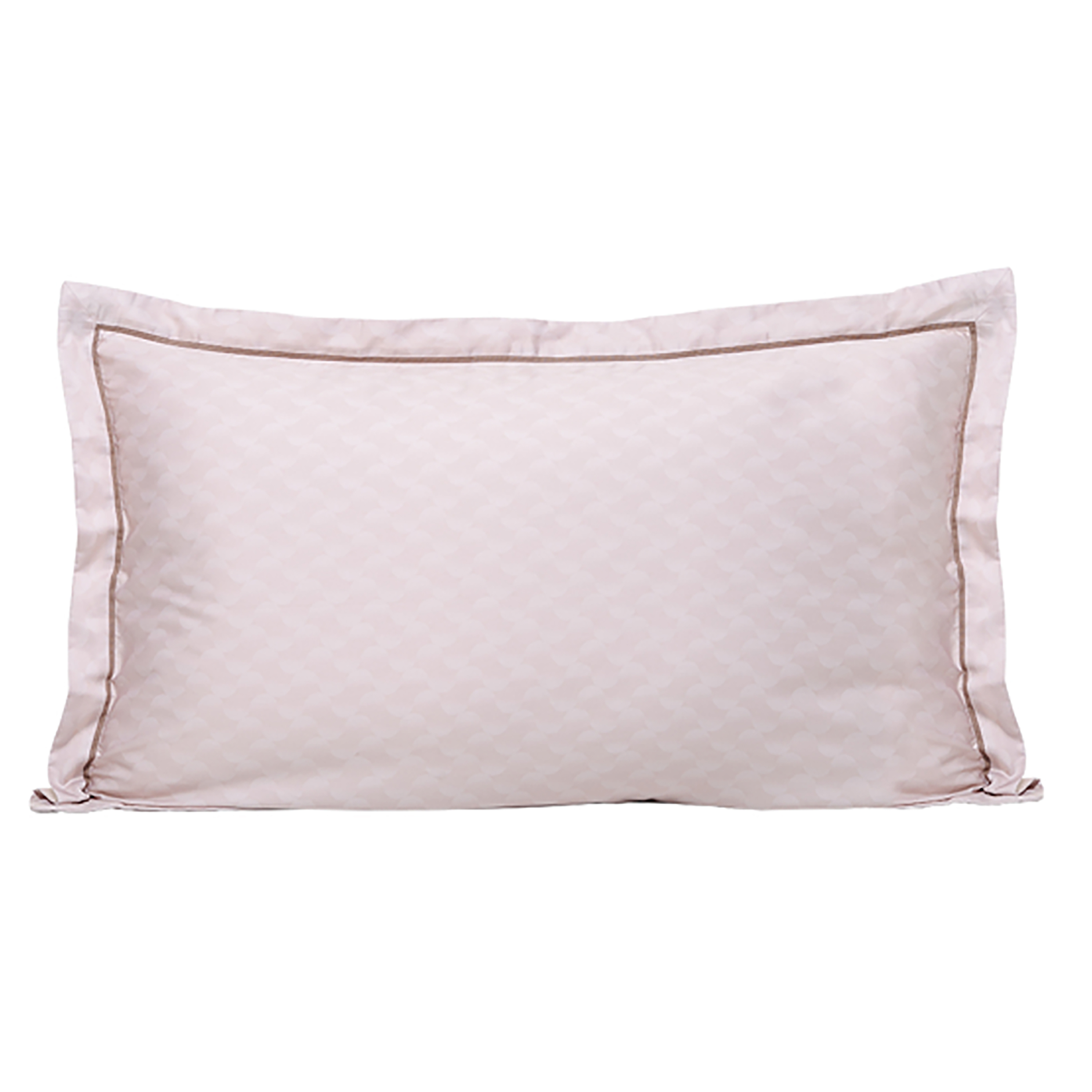 SANTAS HOME ปลอกหมอนหนุน รุ่น SUSANA ทอ Micromodal 800 เส้นด้าย ...