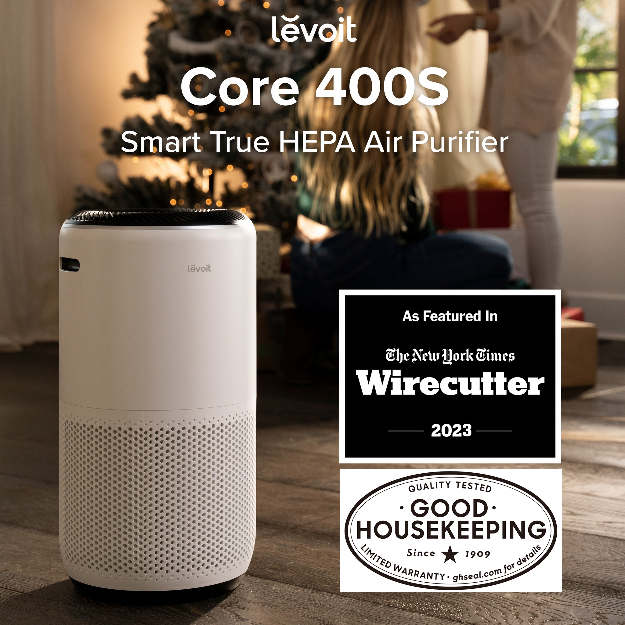 Levoit core 300 deals black