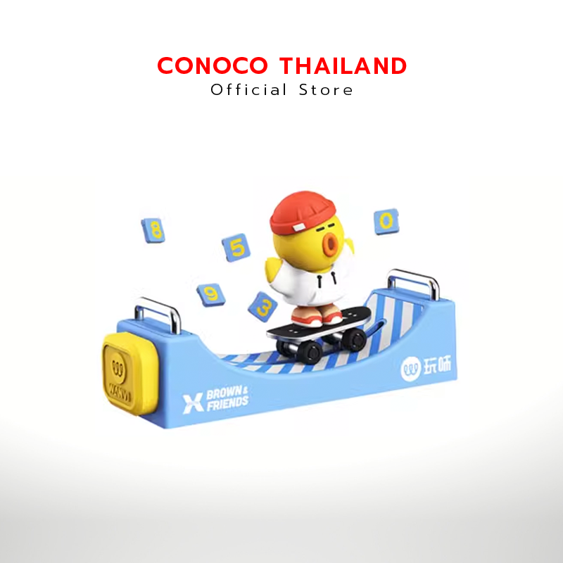 LINE FRIEND น้ำหอมปรับอากาศในรถ ลาย LINE ลิขสิทธิ์แท้ 2 | Shopee Thailand
