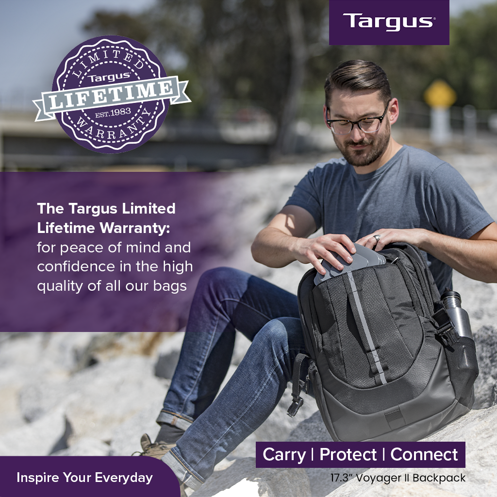 Targus 17.3