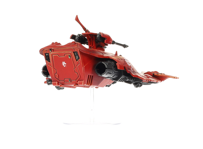 GW Reveals New 40k Aeldari Pre-Orders