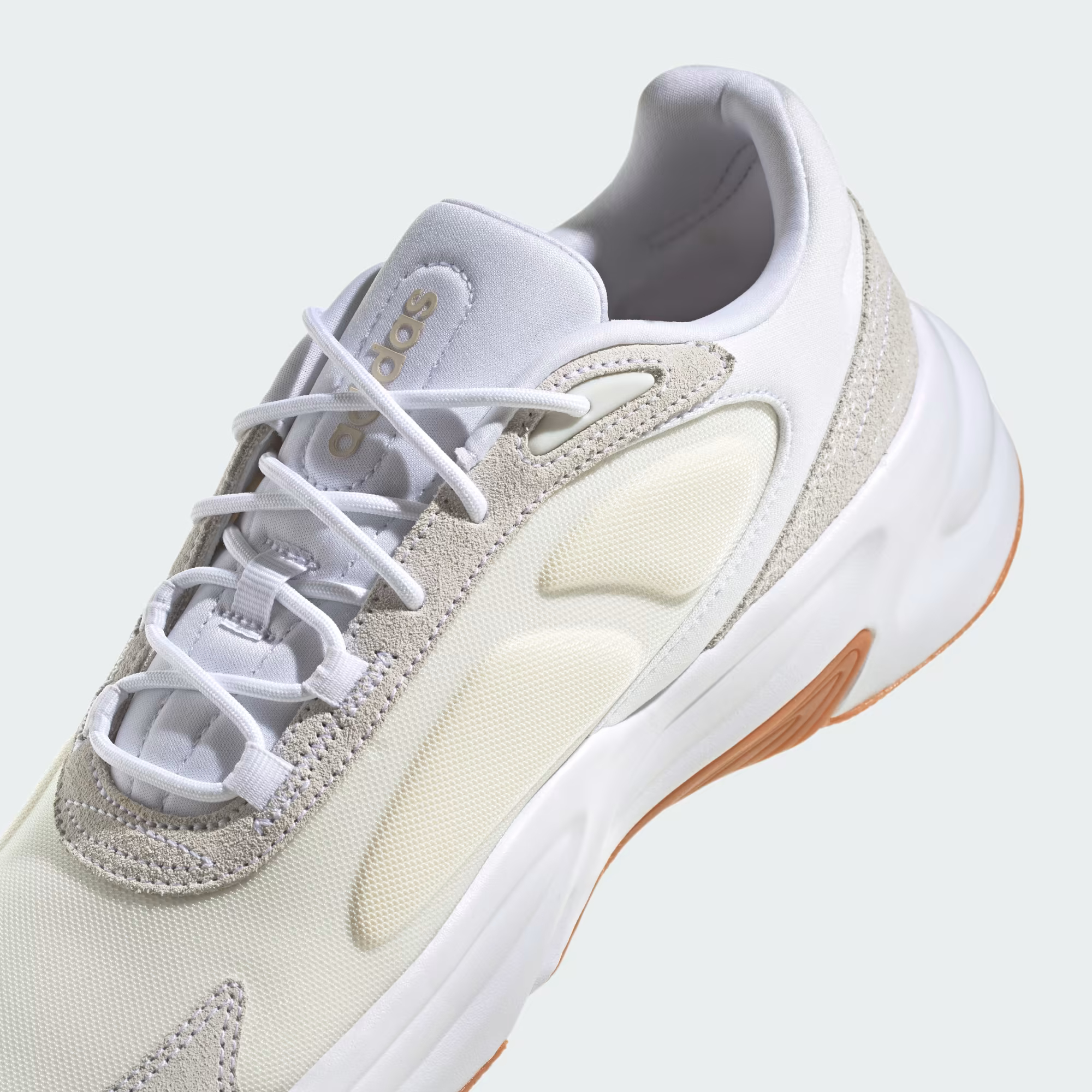 Adidas รองเท้าผ้าใบผู้ชาย Ozelle (3สี) | Shopee Thailand