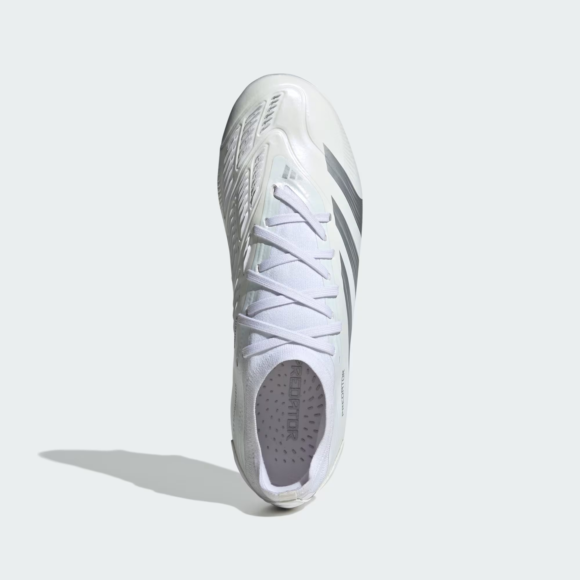Adidas รองเท้าฟุตบอล / สตั๊ด Predator 24 Pro FG (3สี) | Shopee Thailand