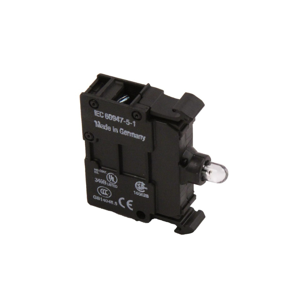 EATON หลอดไฟ LED M22-LED-X สำหรับปุ่มกดซีรีส์ M22 Moeller pushbutton ...
