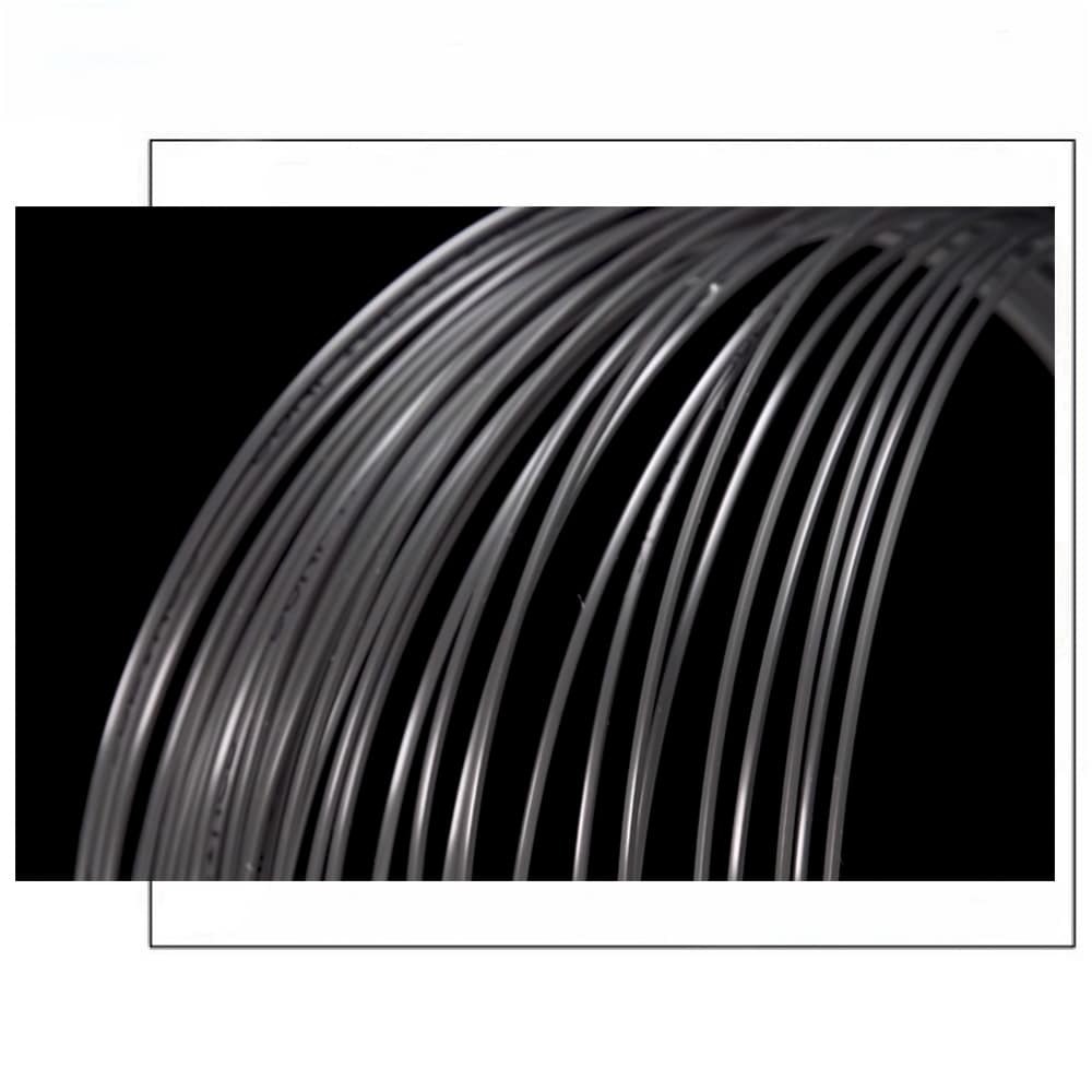 Solinco เอ็นไม้เทนนิสแบ่งขาย Confidential 16L/1.25mm , 17G/1.20mm , 18/ ...
