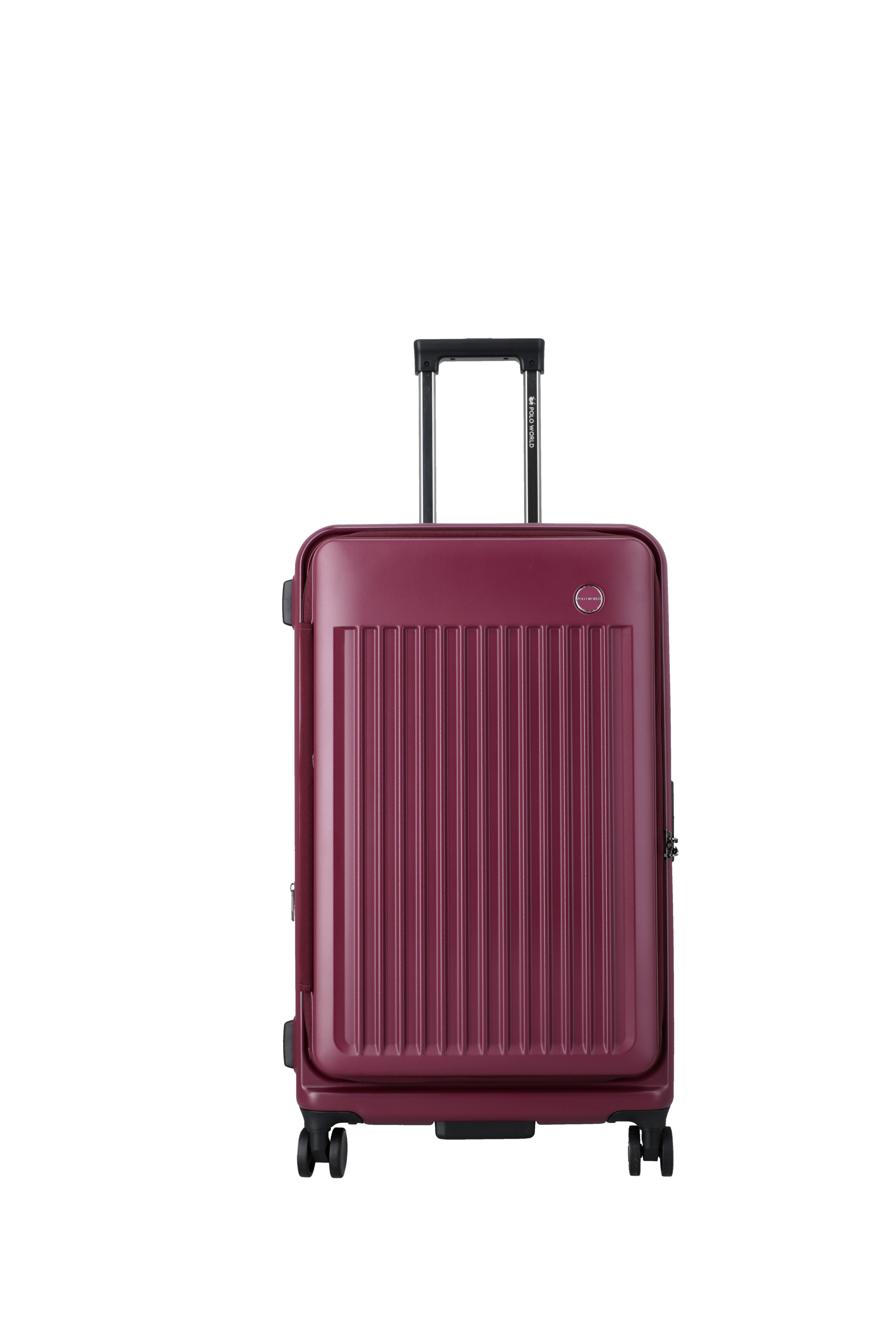 POLO WORLD PW901 Gateway PC Hardcase Luggage กระเป๋าเดินทาง โปโลเวิล์ด