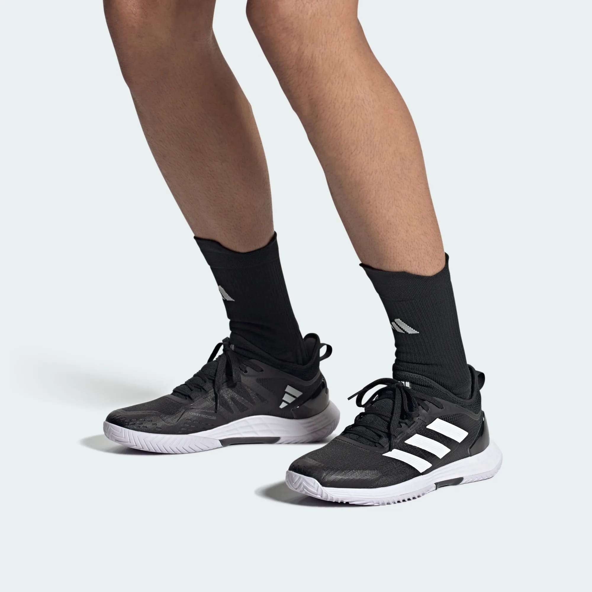 Adidas รองเท้าเทนนิสผู้ชาย Adizero Ubersonic 4.1 (3สี) | Shopee Thailand
