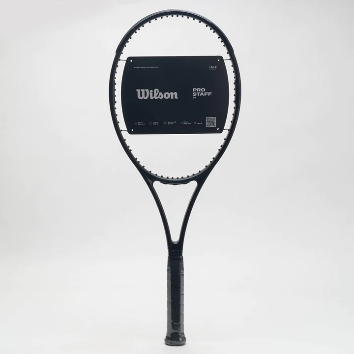 Wilson PRO STAFF v14 97L プロスタッフ　美品　G2 PRO STAFF 97 V14 by Wilson Japan Racquet online - ウイルソン