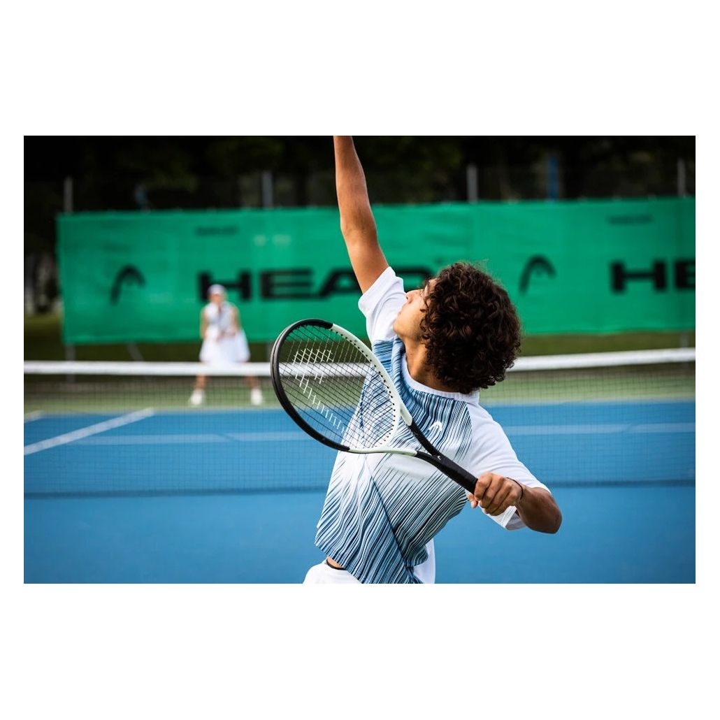 Head ไม้เทนนิส Speed PRO 2024 Tennis Racket G2 | Balck/White ( 236004 ...