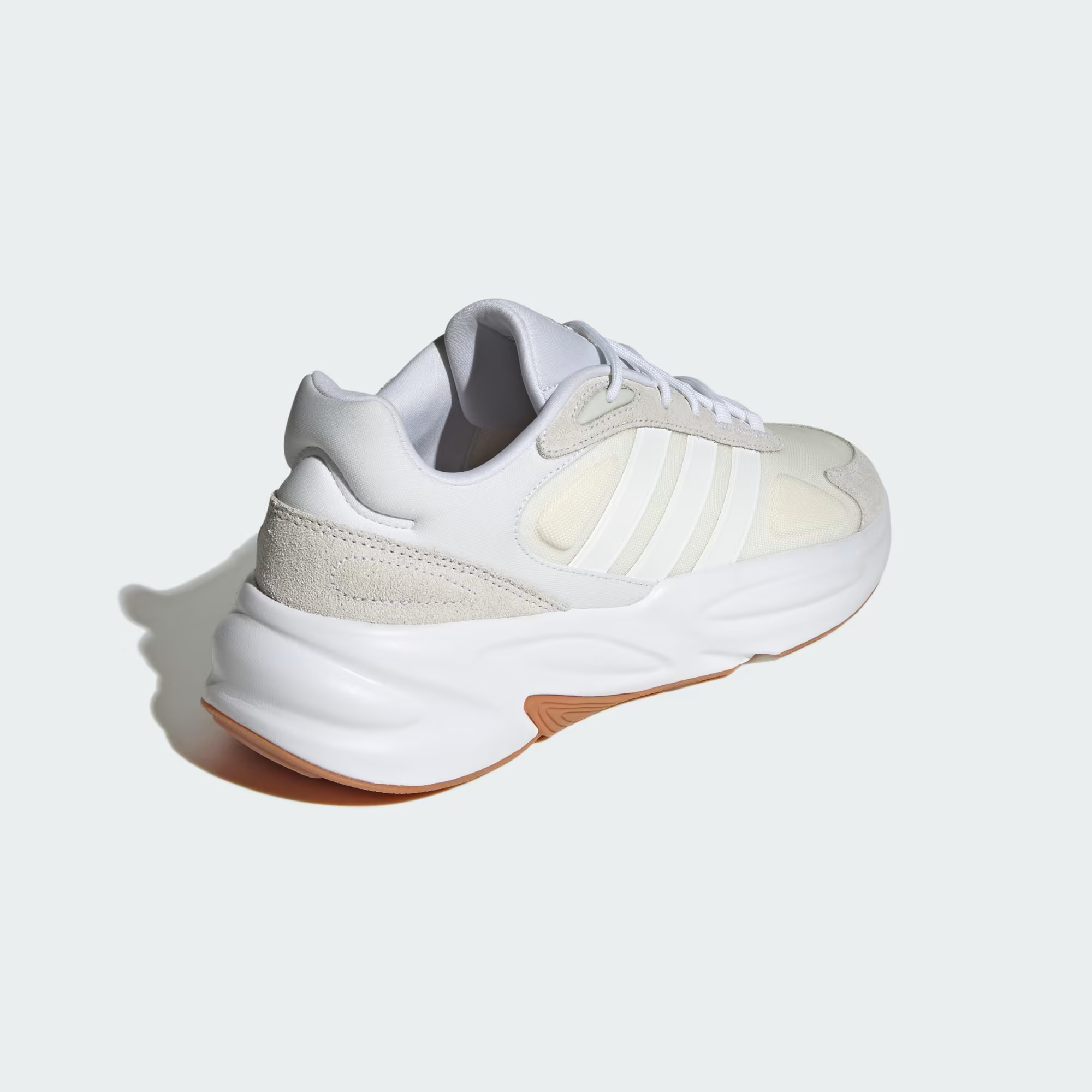 Adidas รองเท้าผ้าใบผู้ชาย Ozelle (3สี) | Shopee Thailand