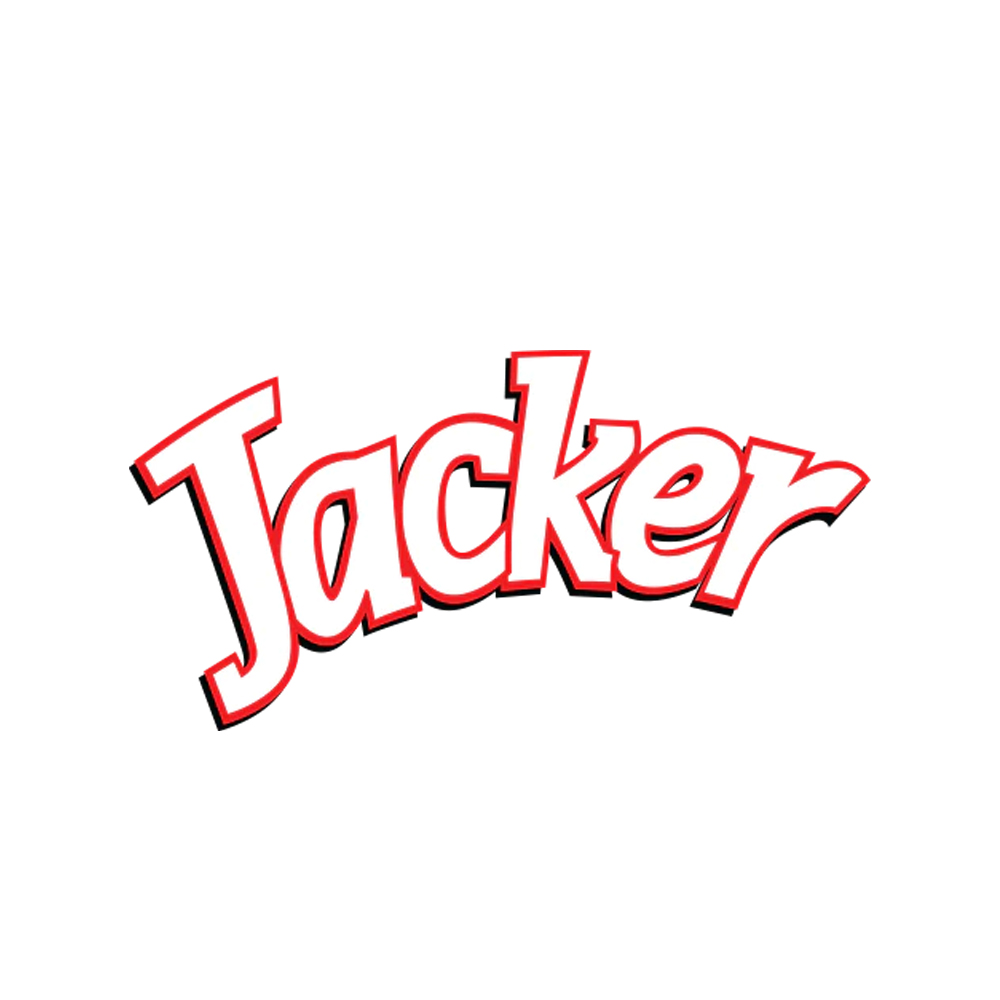 JACKER Sour Cream รสซาวครีมหัวหอม 100g มันฝรั่งทอดกรอบ รสซาวครีมและหัว ...