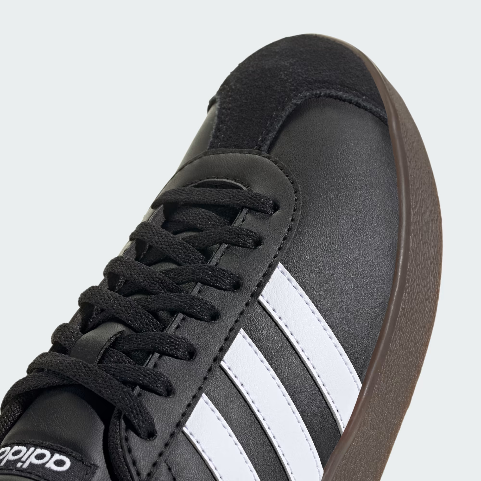 Adidas รองเท้าผ้าใบผู้หญิง VL Court Base (3สี) | Shopee Thailand