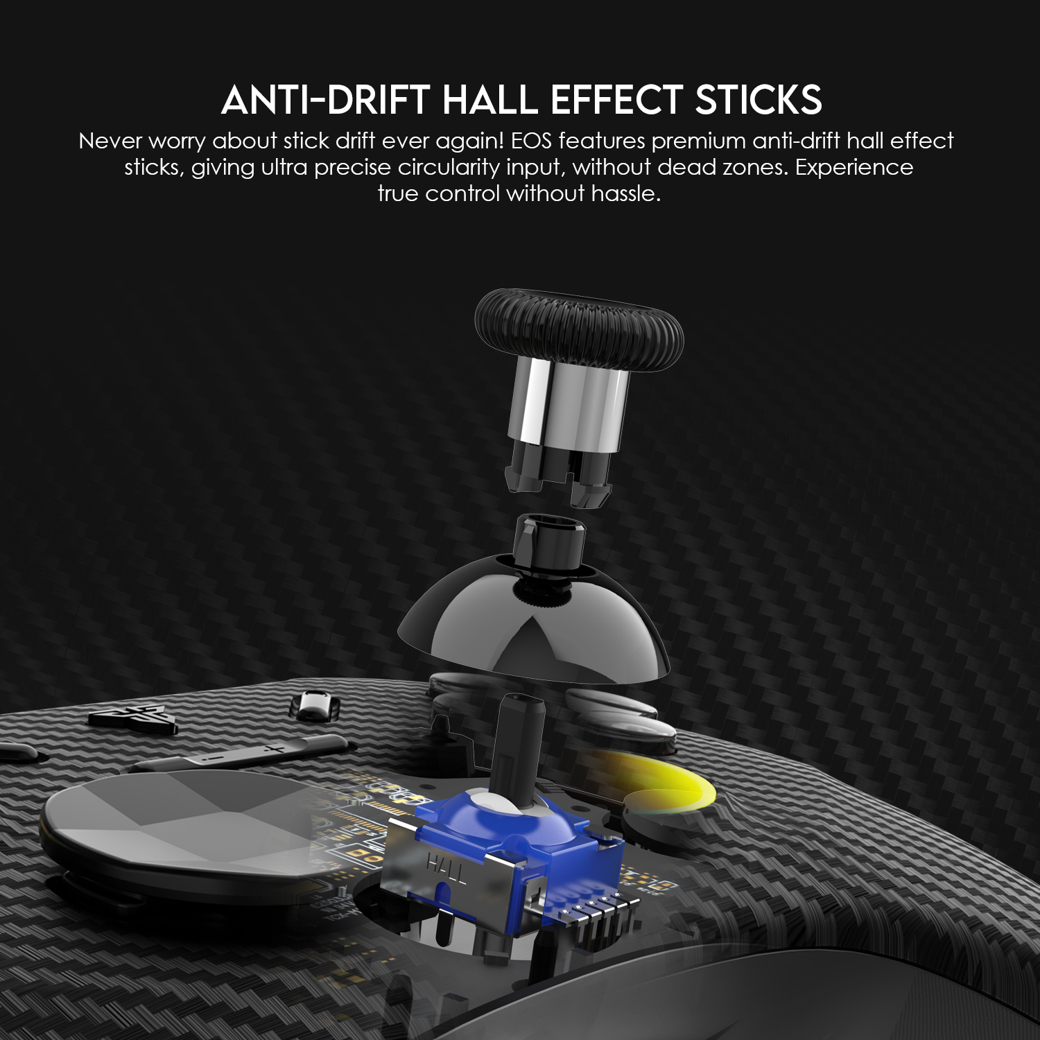 FANTECH GP15 จอยเกมมิ่ง wired gaming controlle ปรับระดับได้ 3 โหมด รองรับ PC, PS3,  Android, IOS