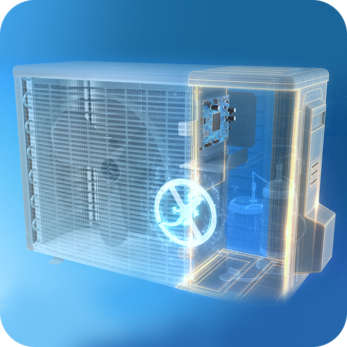 Daikin แอร์ไดกิ้น NON-INVERTER (FTM Series) 9000-18000 BTU