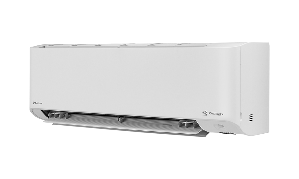 Daikin STAR KM SERIES แอร์ไดกิ้น MAX INVERTER (STAR KM SERIES) FTKM-Y 9000-24000 BTU
