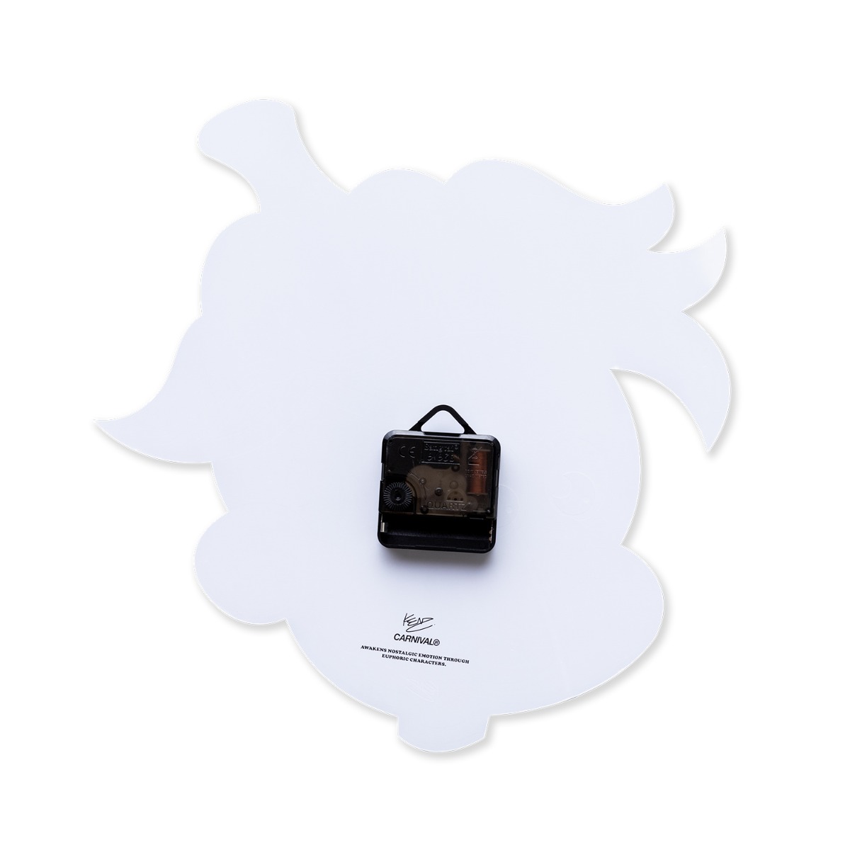 CARNIVAL CNVXKENZA004ML KENZ AWRUNBOY BERNIE CLOCK MULTICOLOR | Shopee ...