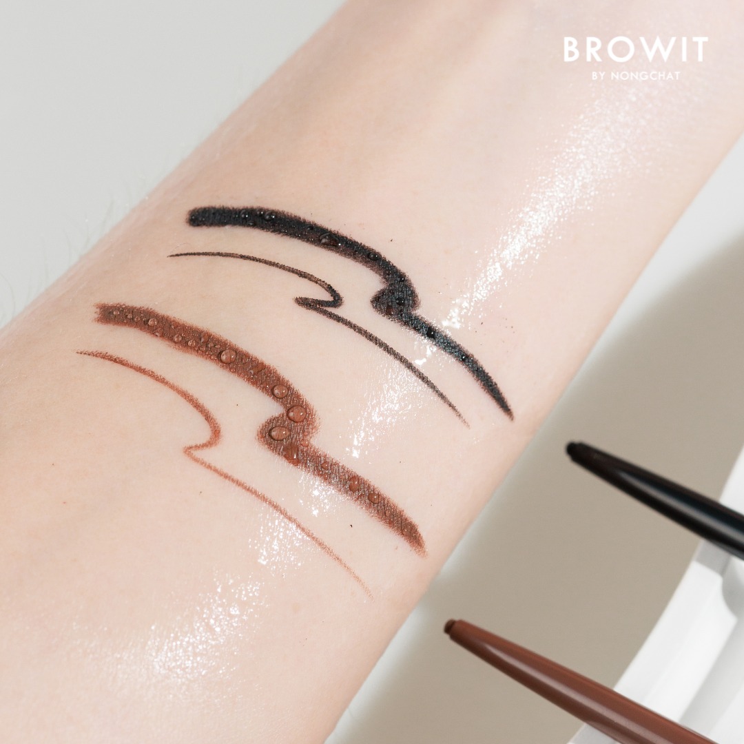 [ในไลฟ์ลด 30%]อายดอลอินเนอร์อายไลน์เนอร์ EYEDOL HD Inner Eyeliner [ของ ...