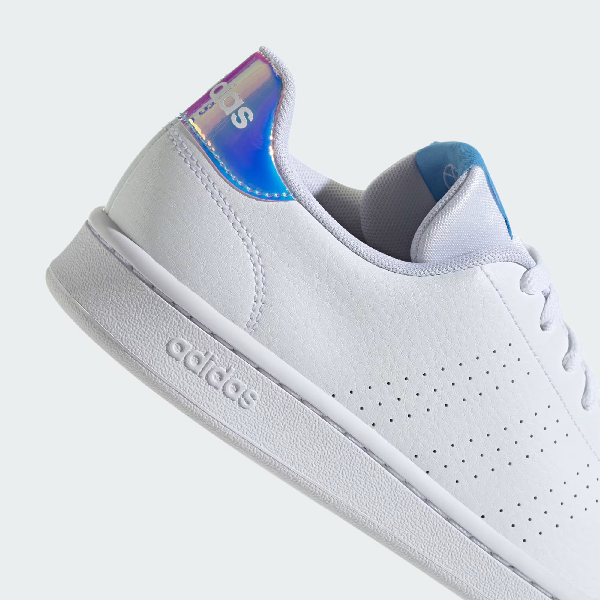 Adidas รองเท้าผ้าใบผู้หญิง Advantage (2สี) | Shopee Thailand