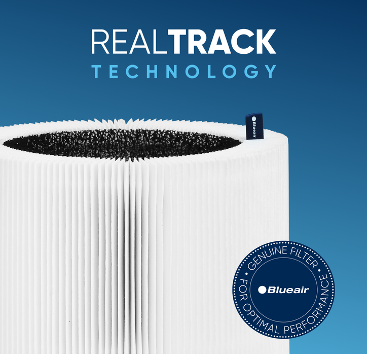 Blue air technology outlet