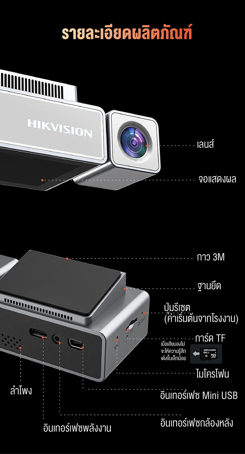 Buy Aienxn Dash Ca Hardwire Kit,12ft Icro USB Hardwiring Kit Fuse For