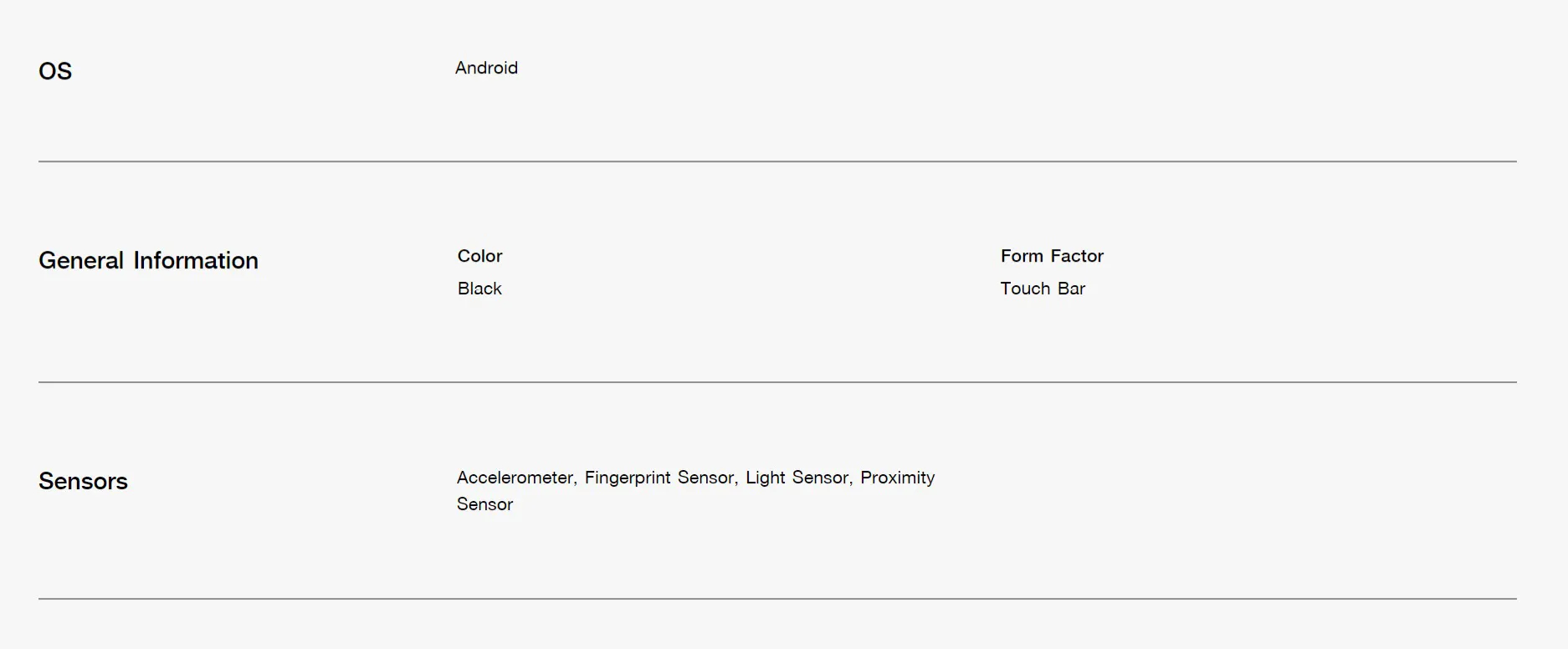 Samsung Galaxy A05s 6/128GB โทรศัพท์ กล้อง 50MP จอใหญ่ 6.7" (เลือกสีได้)