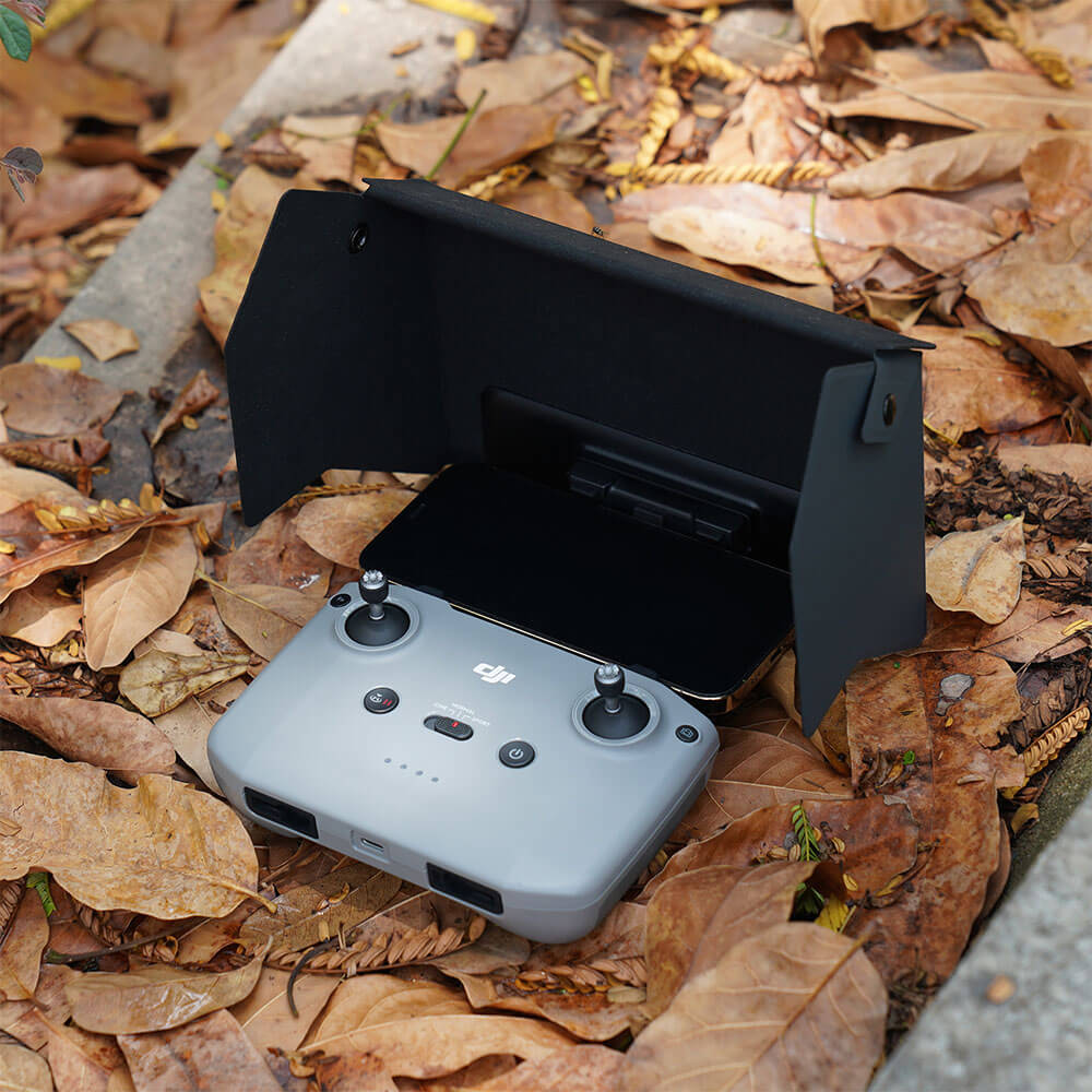 CYNOVA RC231 Remote Controller Sun Hood For DJI Drone - อุปกรณ์เสริมโด ...