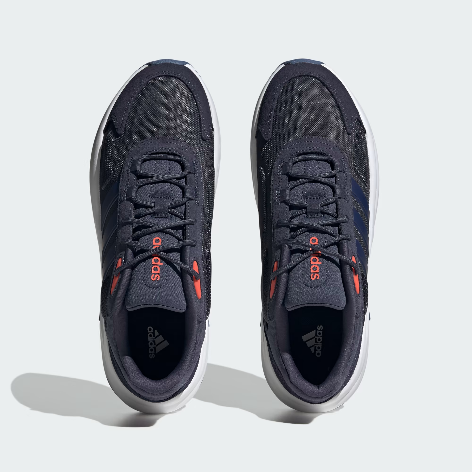 Adidas รองเท้าผ้าใบผู้ชาย Ozelle (3สี) | Shopee Thailand