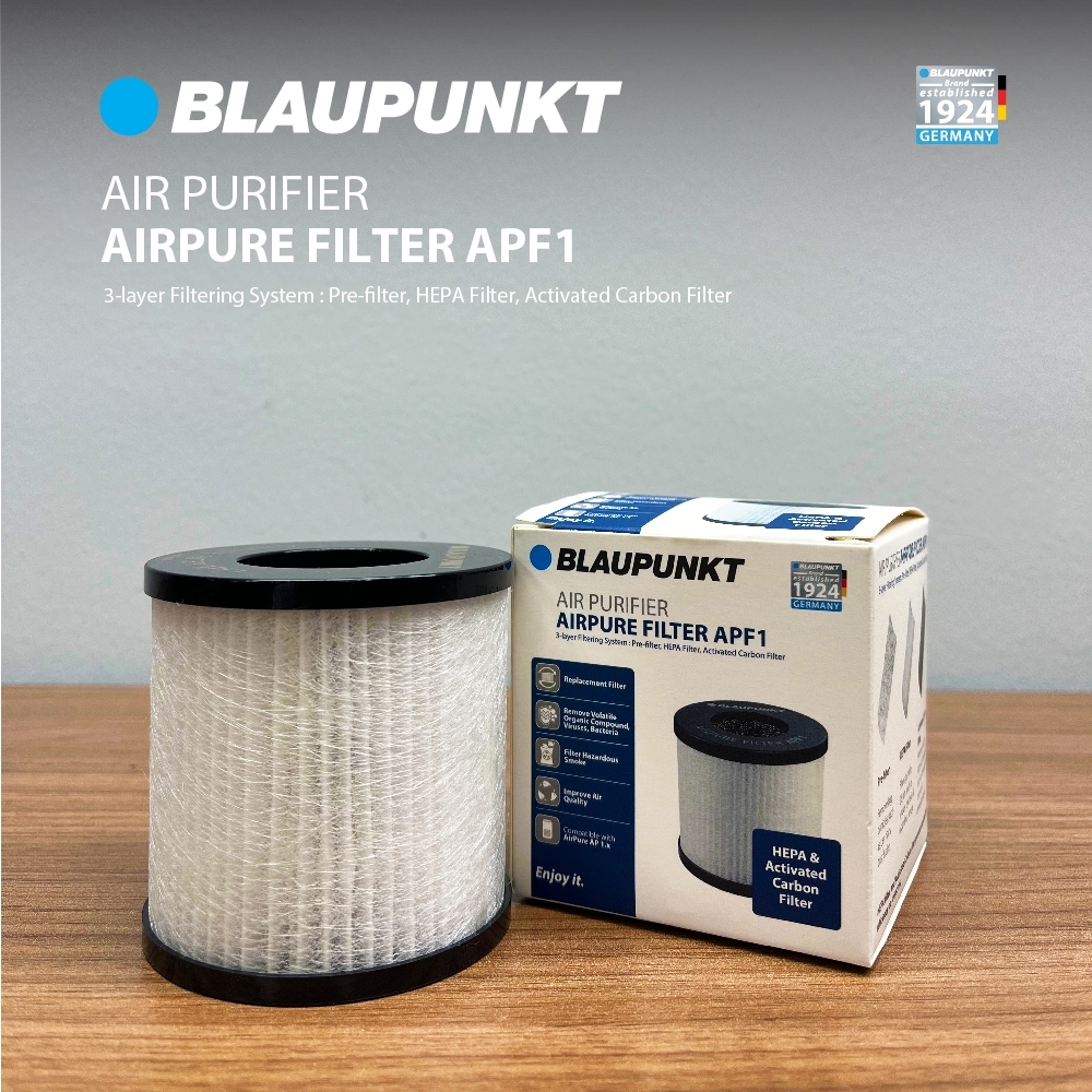 Airpure filters 2024