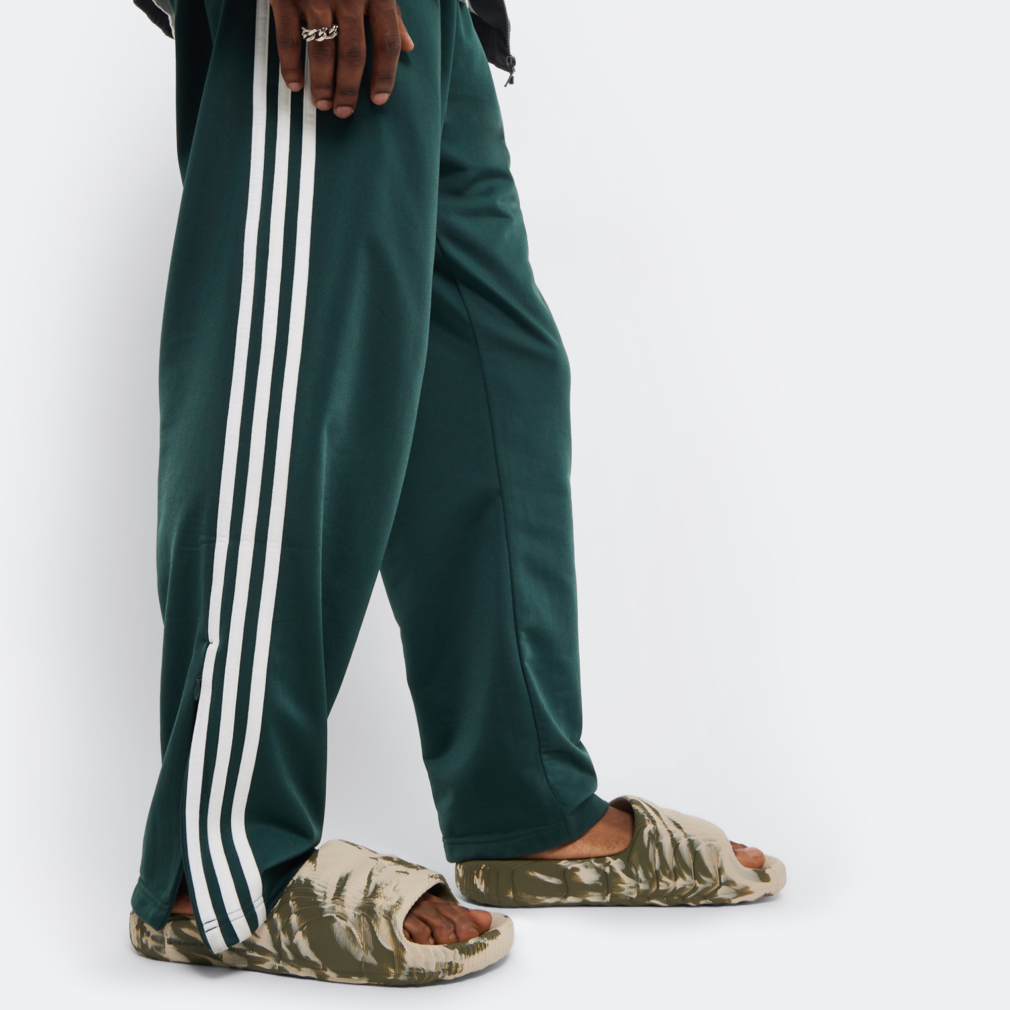 Adidas Collection รองเท้าแตะ Adilette 22 Slides IG5918 / IF3673 ...